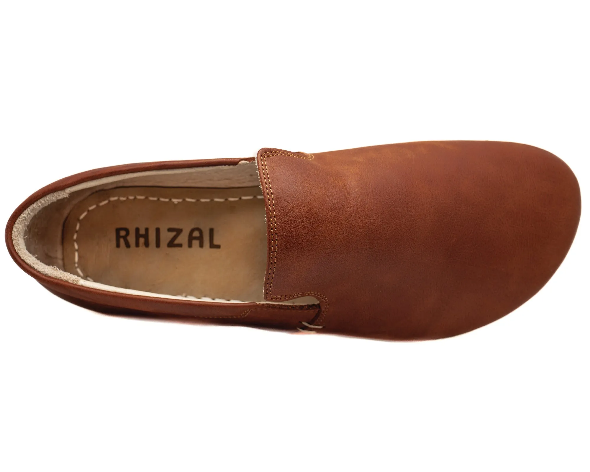 Brio Slip-On / Sienna / Mens