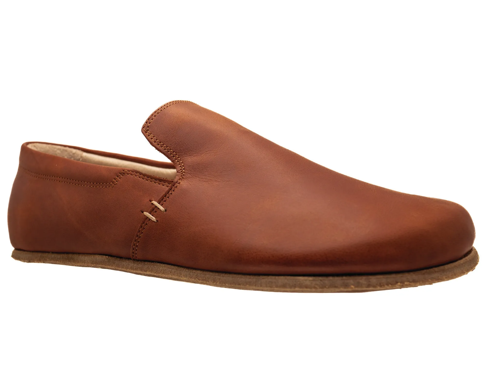 Brio Slip-On / Sienna / Mens