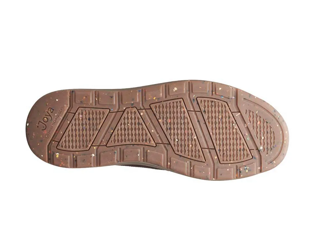 Bruno Dark Brown