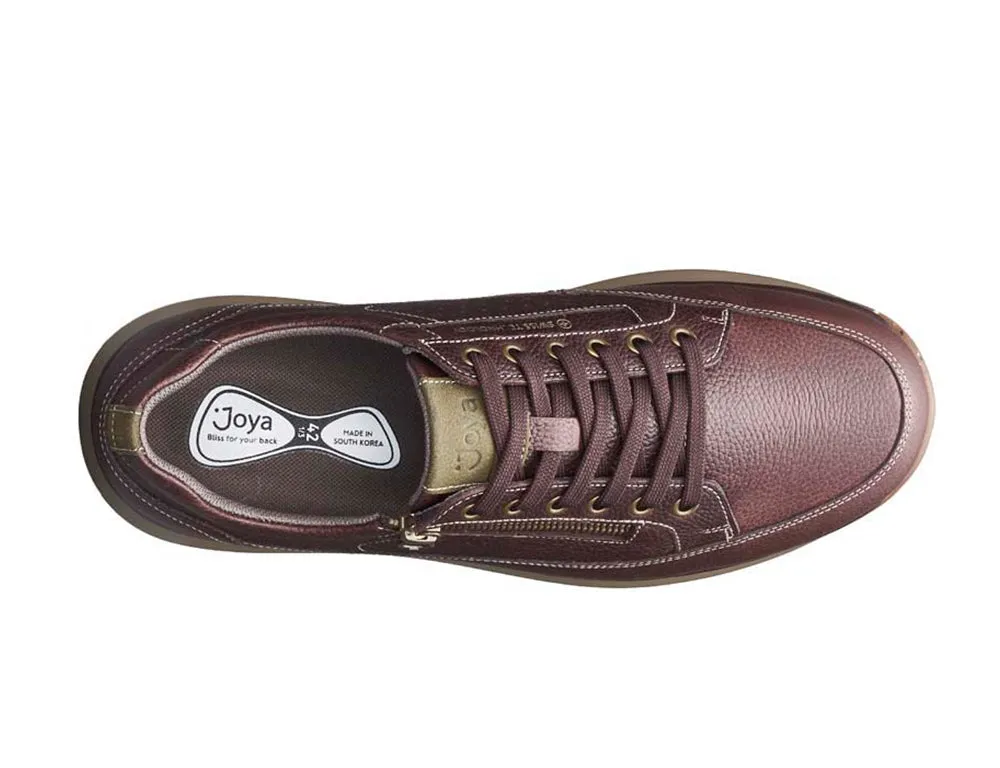 Bruno Dark Brown