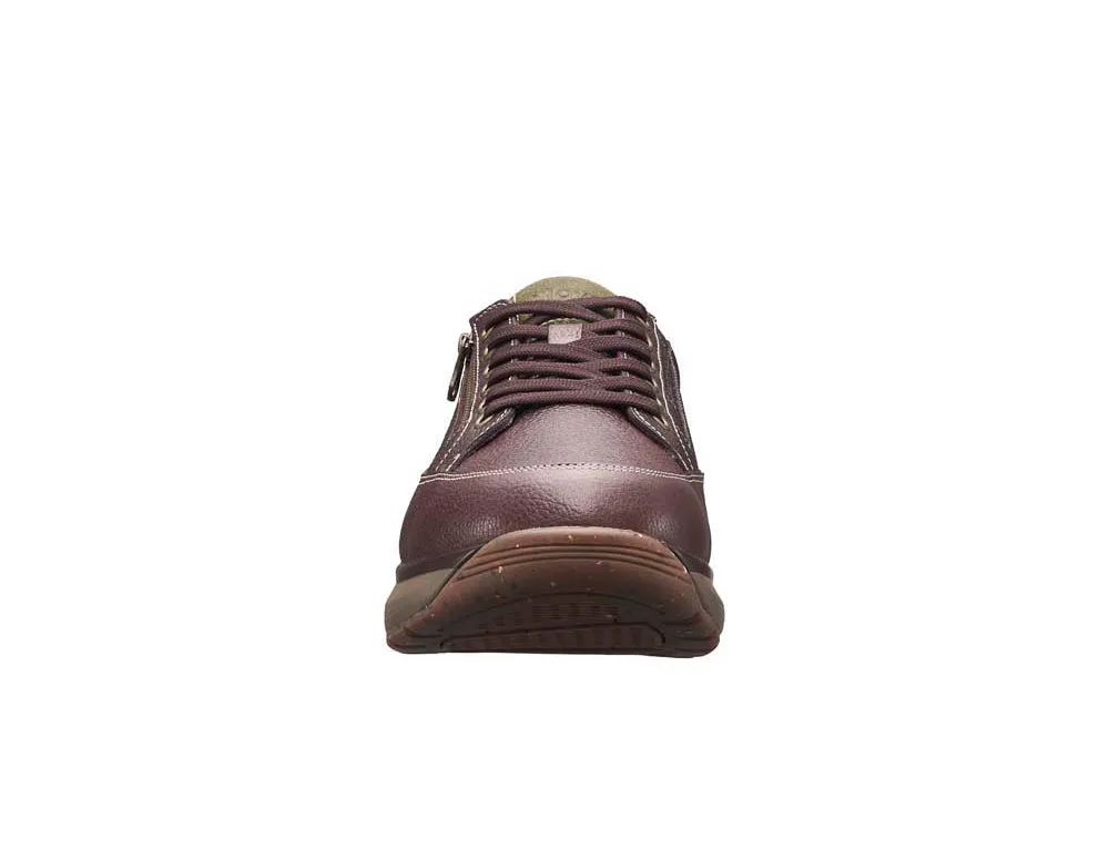 Bruno Dark Brown