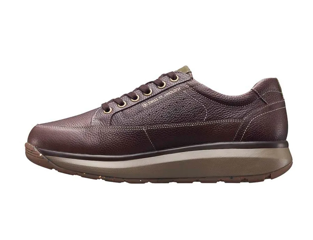 Bruno Dark Brown
