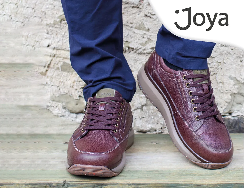 Bruno Dark Brown