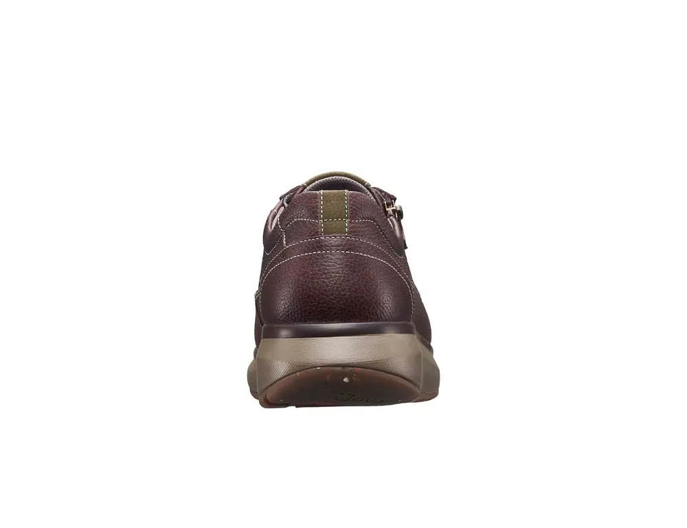 Bruno Dark Brown
