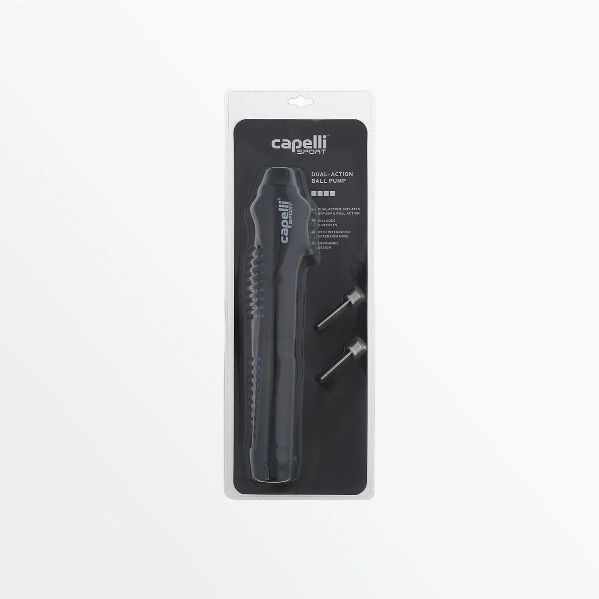 CAPELLI SPORT BALL PUMP