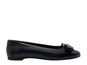 Casadei - 1A274Y (Black)