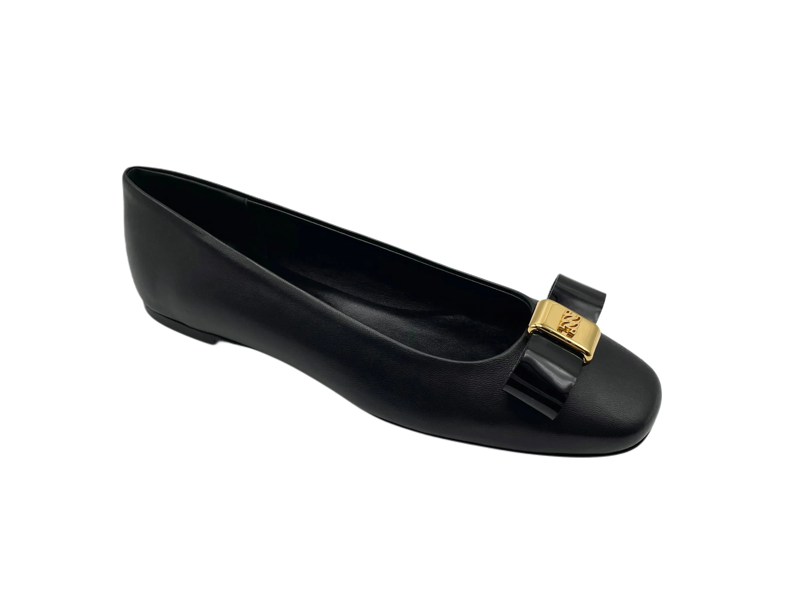 Casadei - 1A274Y (Black)