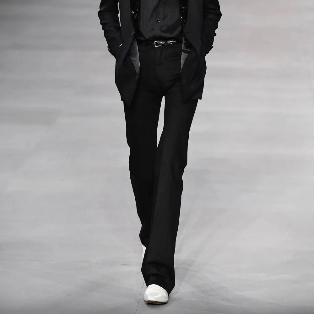 CELINE セリーヌ 20SS JACNO OXFORD ジャクノ レースアップレザードレスシューズ