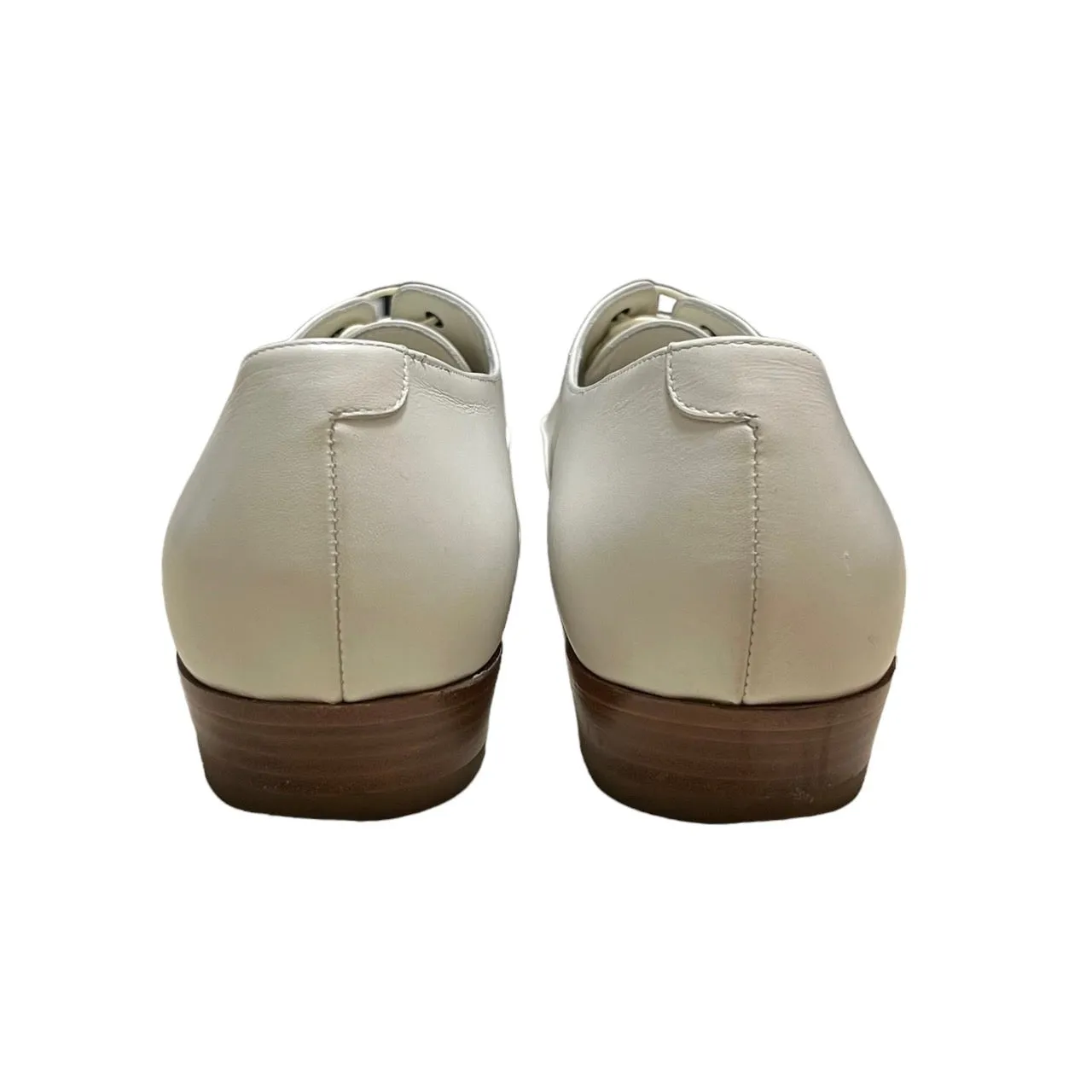 CELINE セリーヌ 20SS JACNO OXFORD ジャクノ レースアップレザードレスシューズ