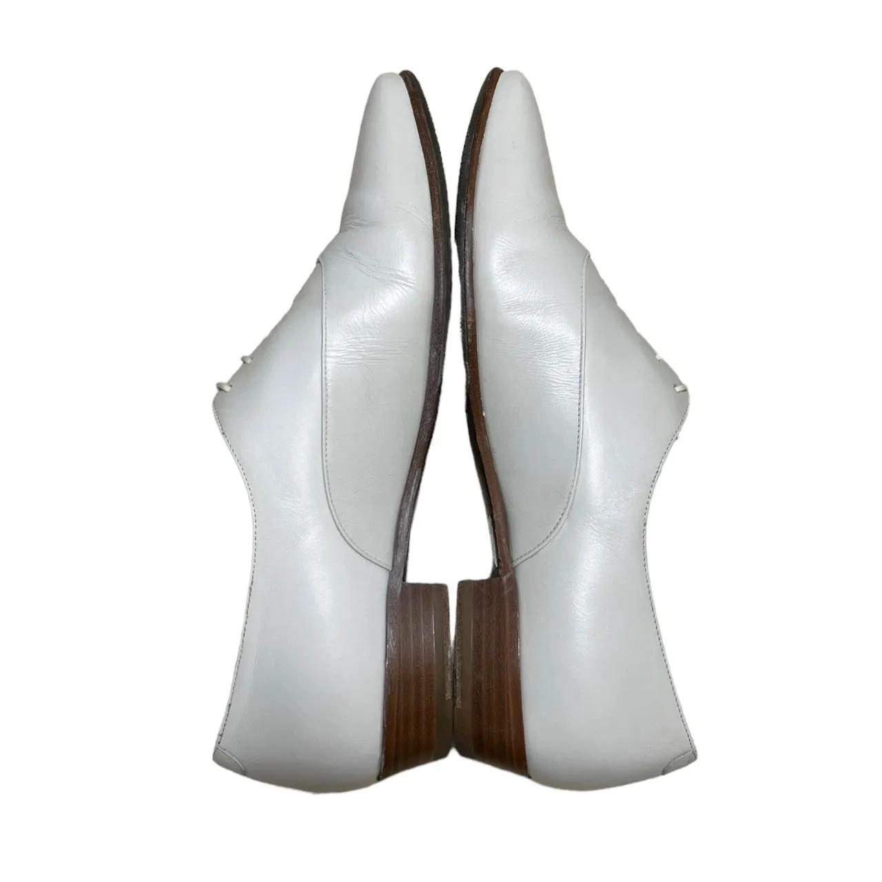 CELINE セリーヌ 20SS JACNO OXFORD ジャクノ レースアップレザードレスシューズ