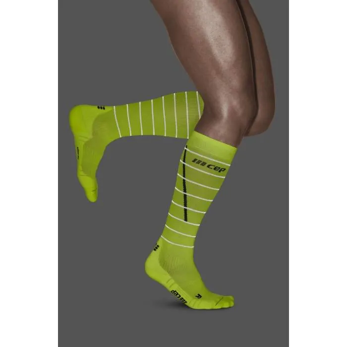 CEP Men's Reflective Socks