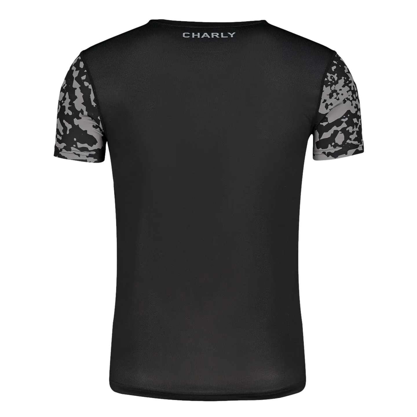 Charly Atlas Sport Soccer Tee