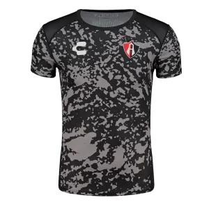 Charly Atlas Sport Soccer Tee