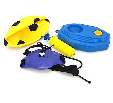 Children Football Goal Post Set With Ball Pump Indoor Outdoor Soccer Sport Games AZ1129