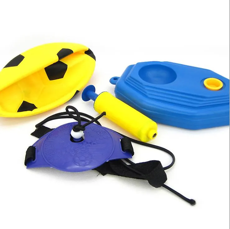 Children Football Goal Post Set With Ball Pump Indoor Outdoor Soccer Sport Games AZ1129