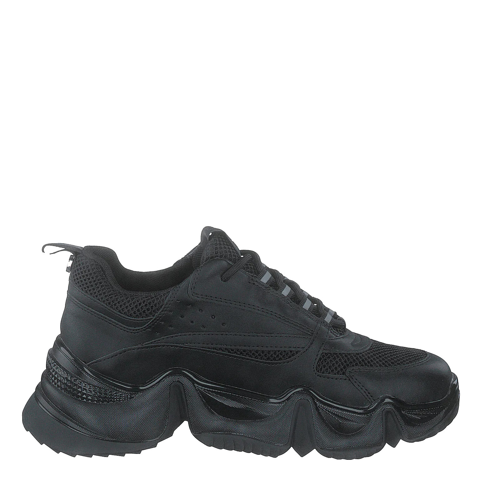City Soul Black/black