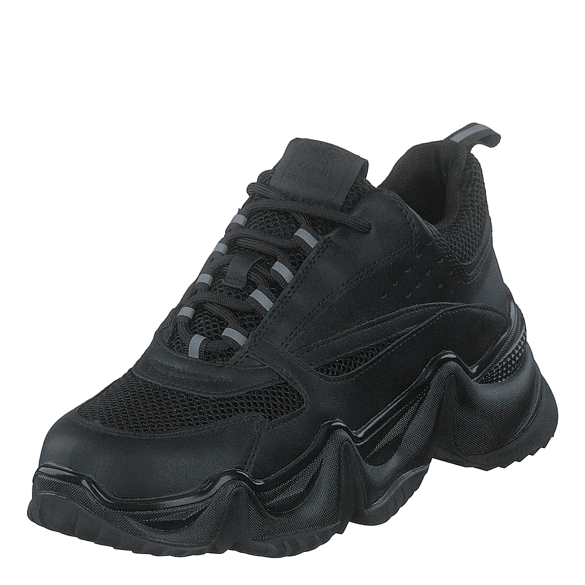 City Soul Black/black