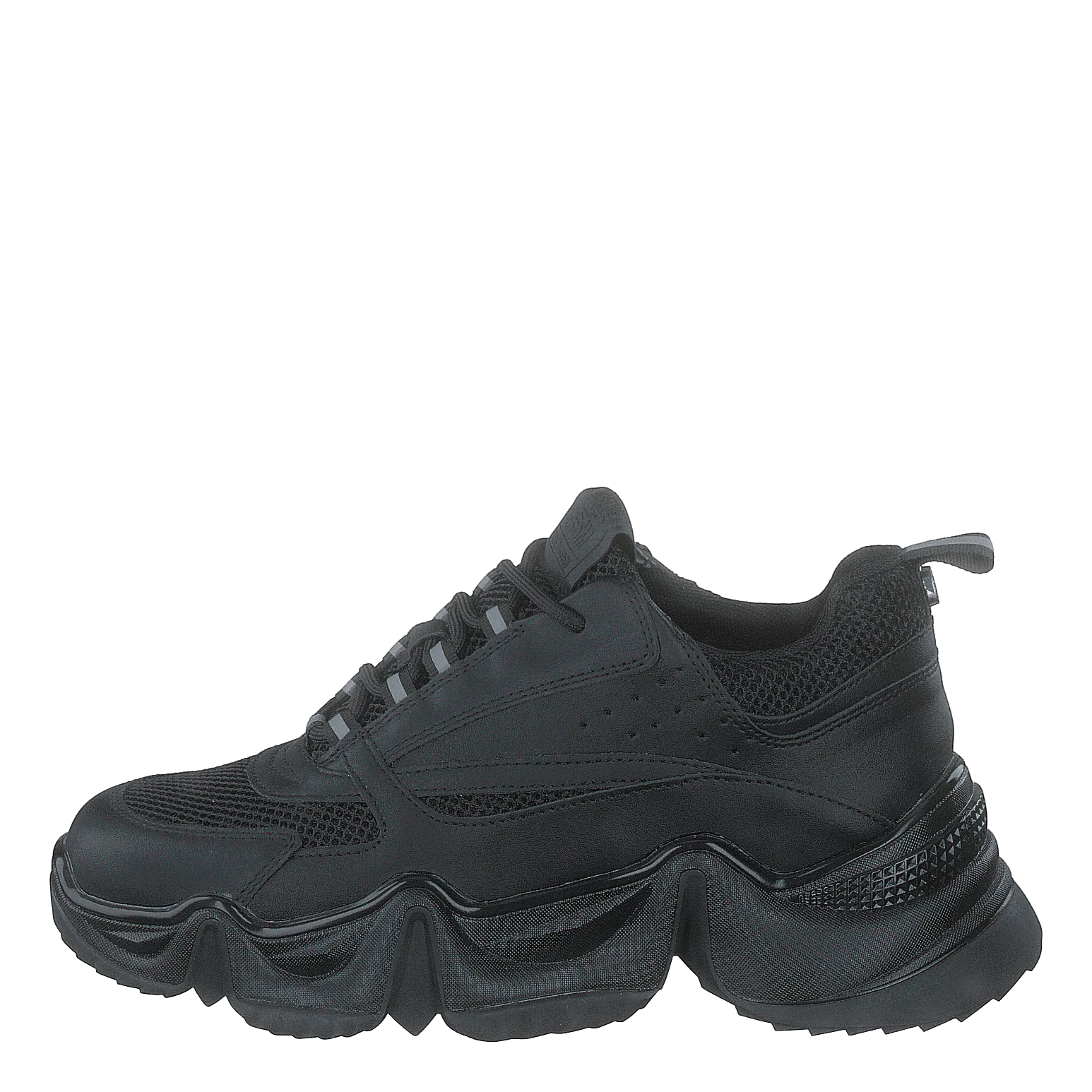City Soul Black/black
