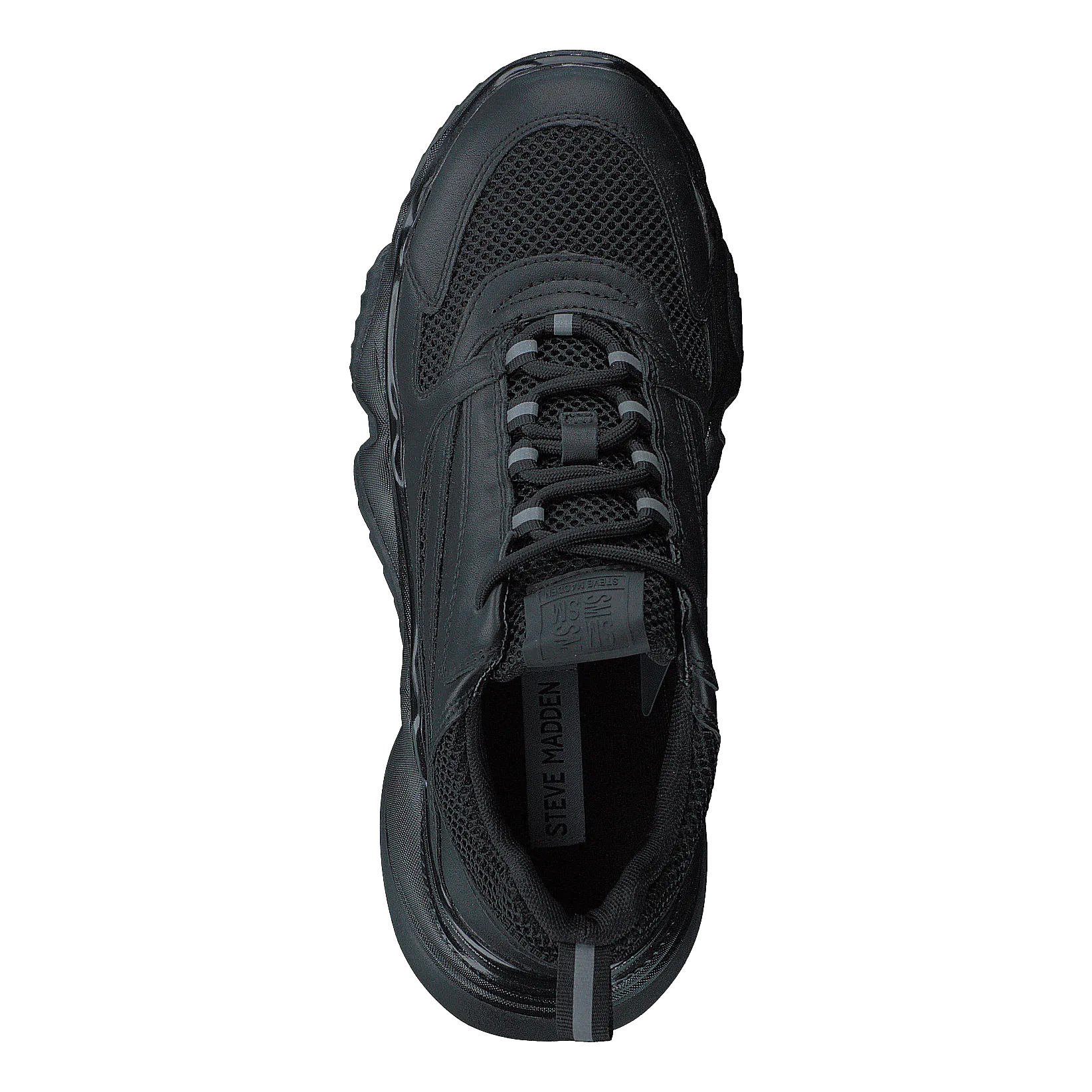 City Soul Black/black