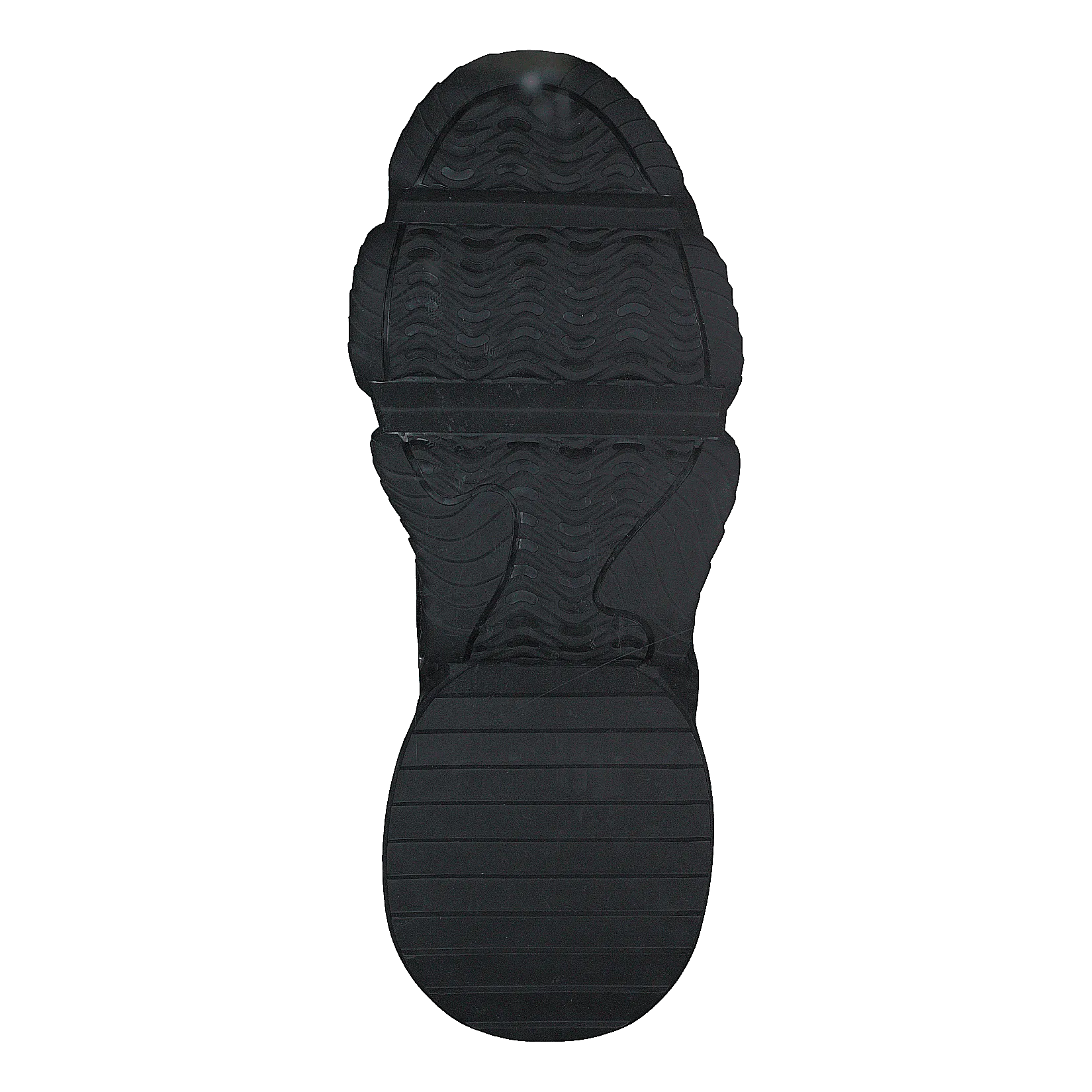 City Soul Black/black