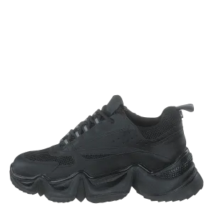 City Soul Black/black