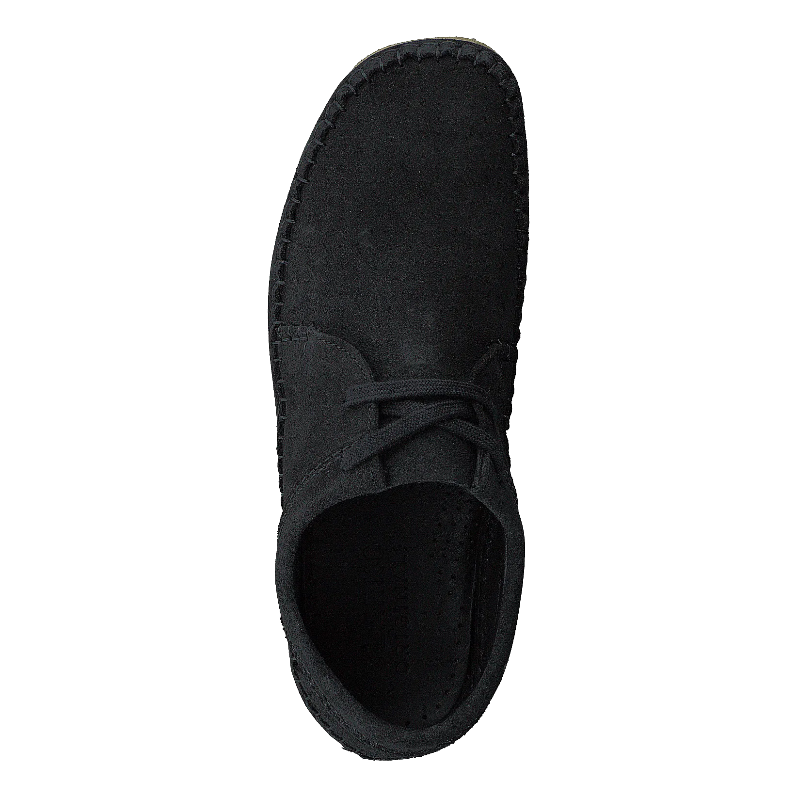 Clarks Originals Weaver  Suede