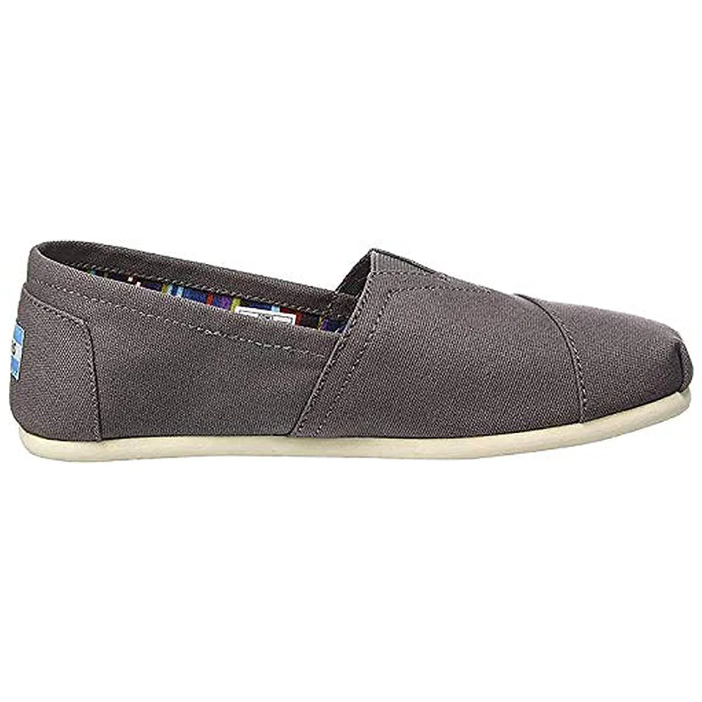 Classic Canvas - Men