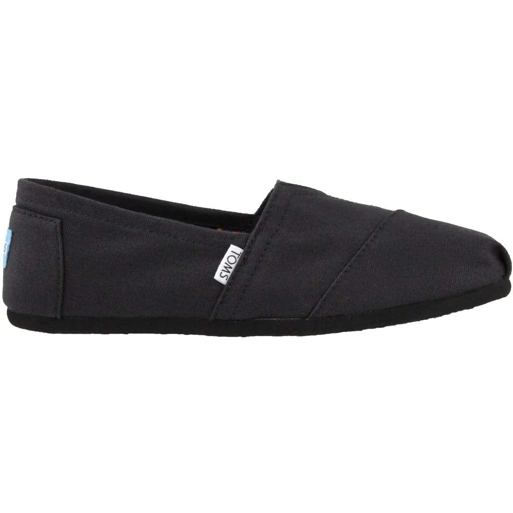 Classic Canvas - Men