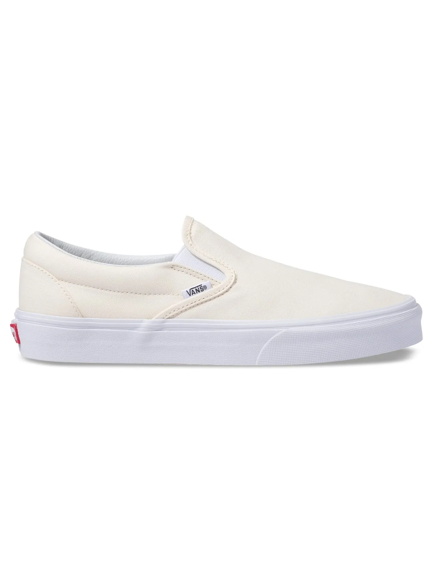 Classic Slip-On Shoes