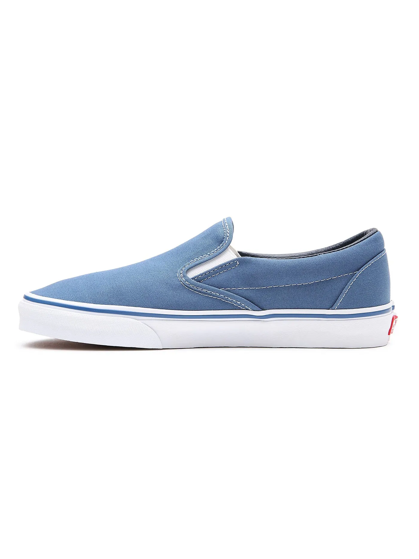 Classic Slip-On Shoes