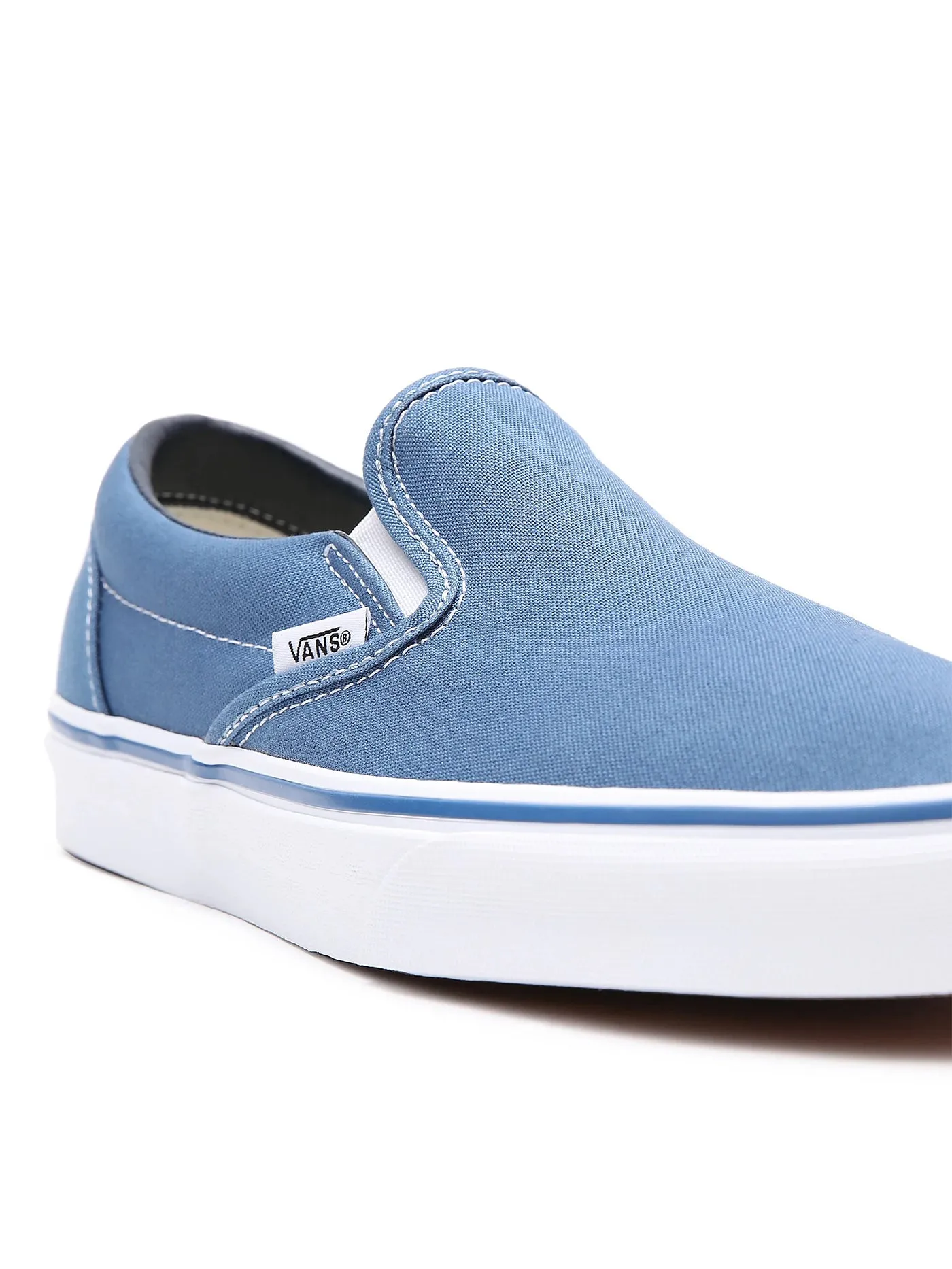 Classic Slip-On Shoes