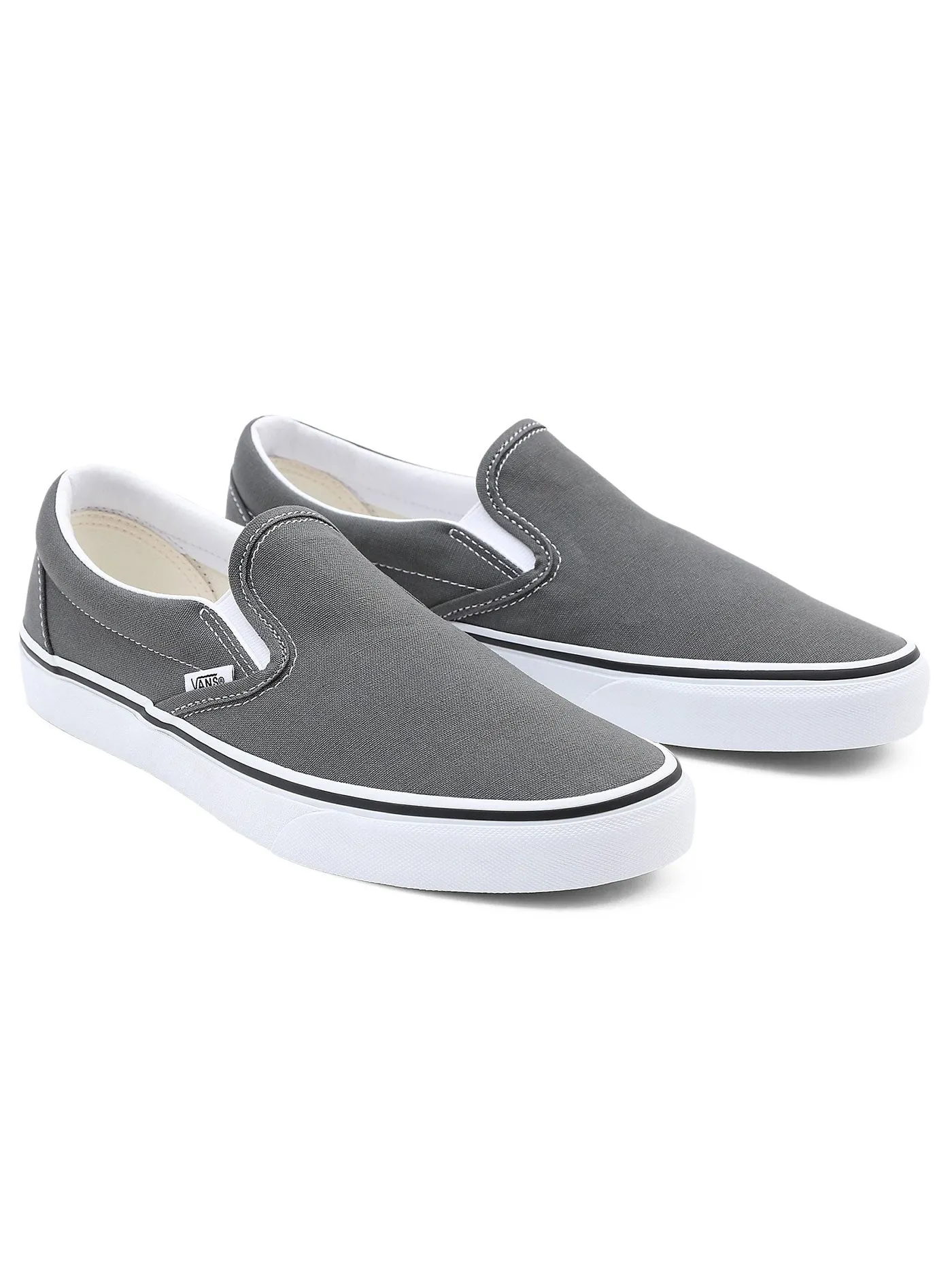 Classic Slip-On Shoes