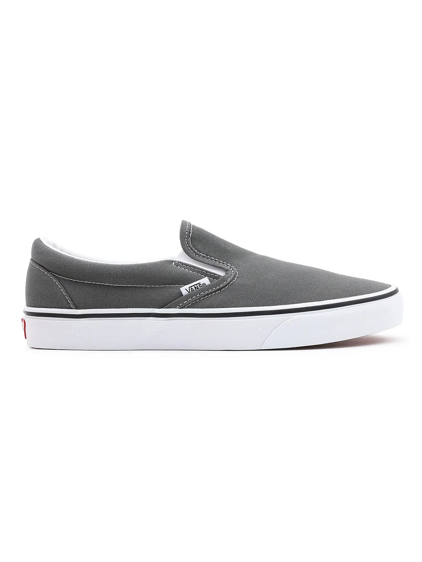 Classic Slip-On Shoes
