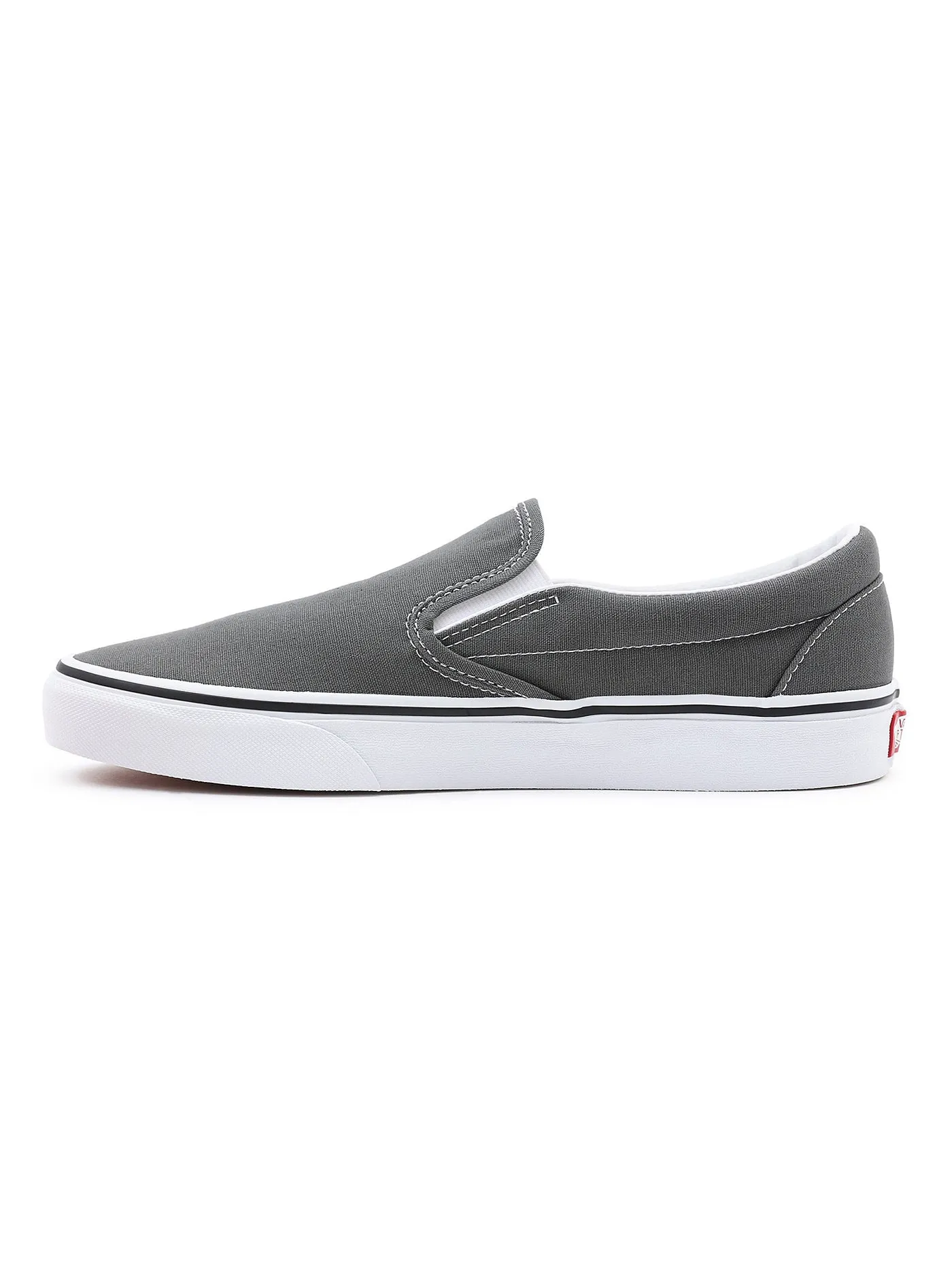 Classic Slip-On Shoes