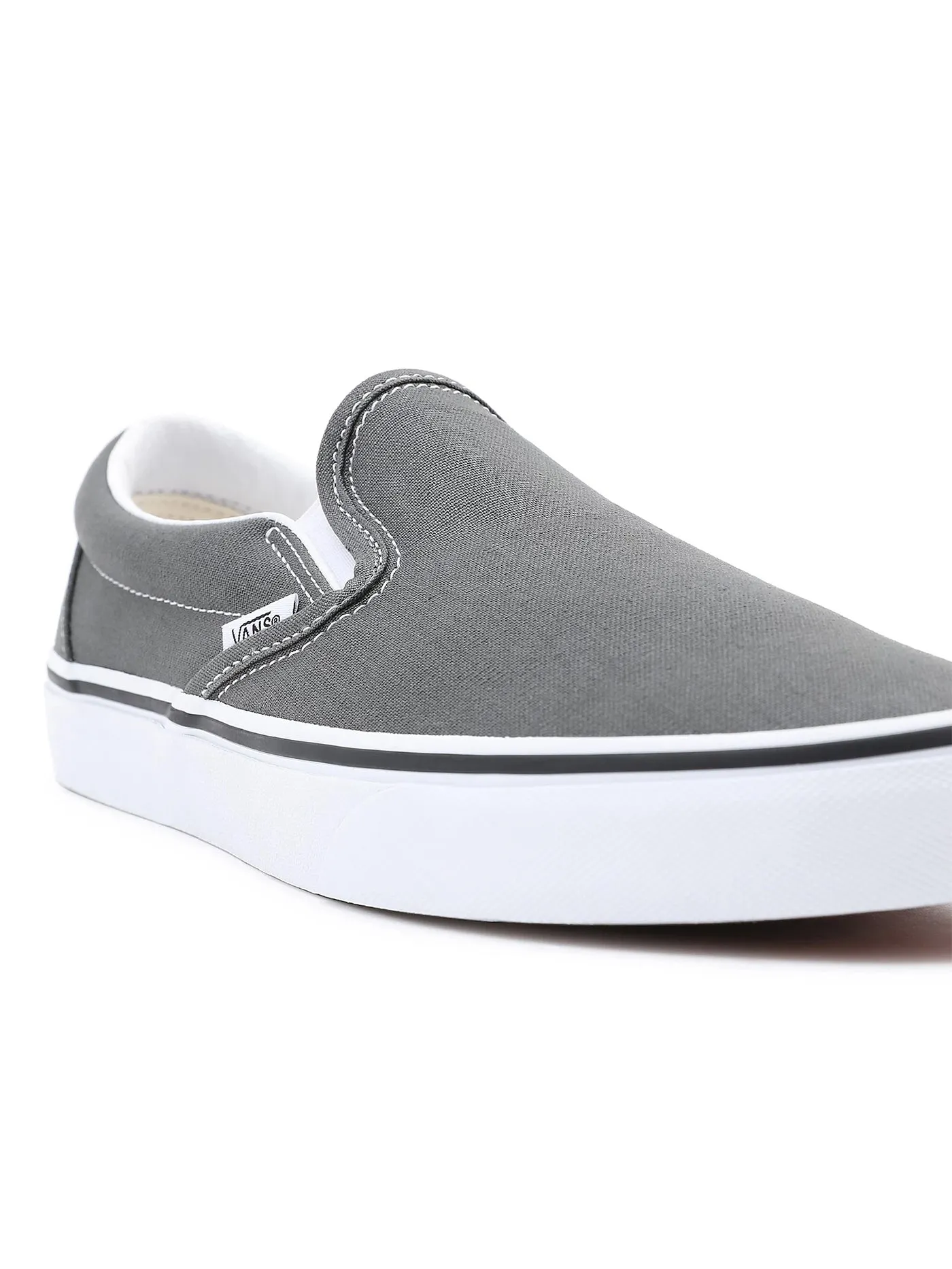 Classic Slip-On Shoes