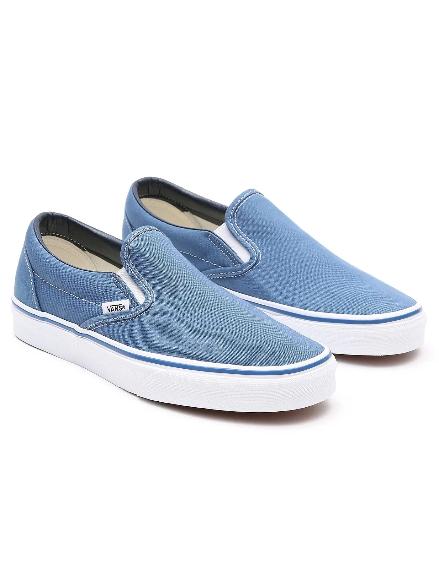 Classic Slip-On Shoes