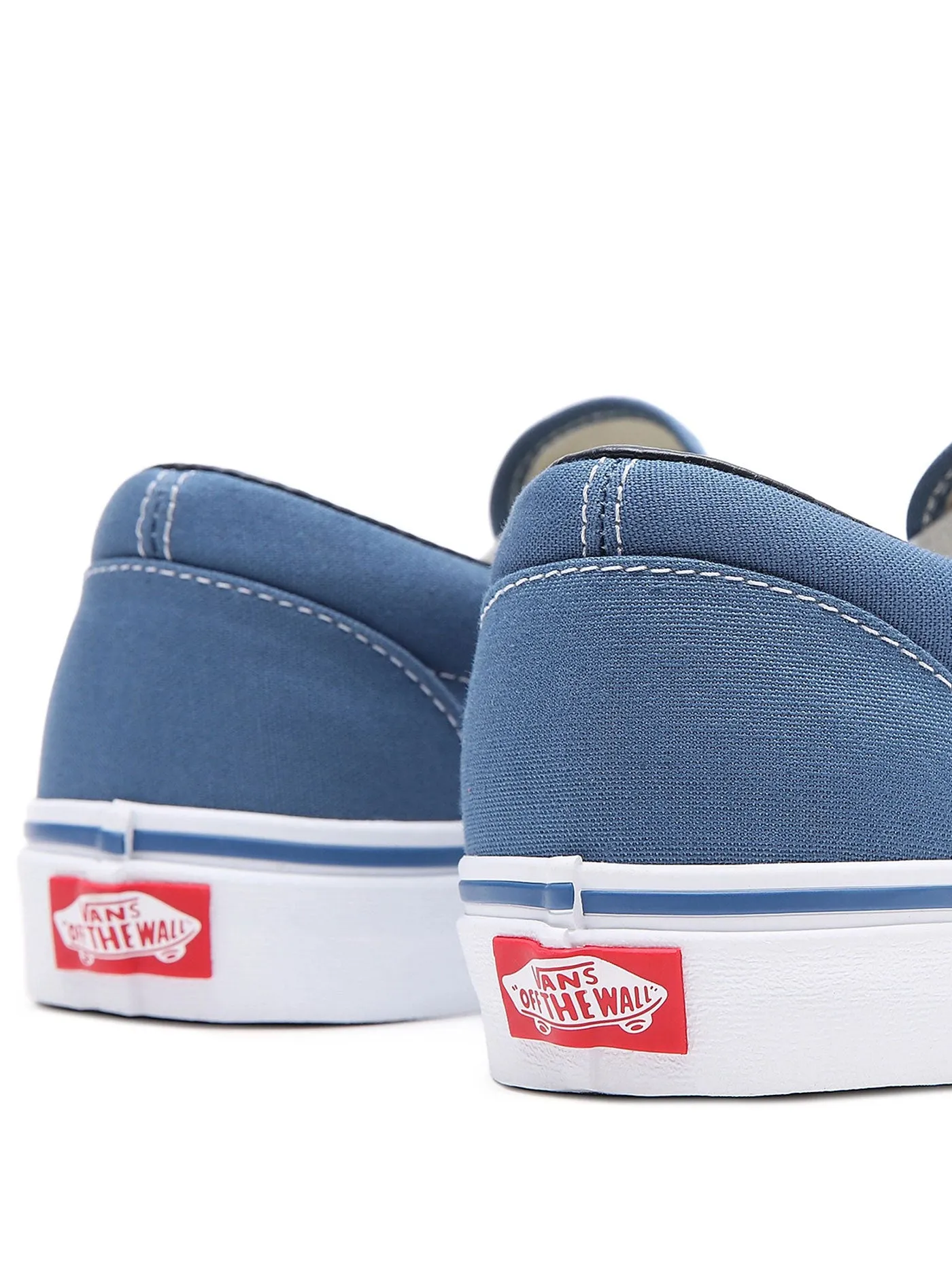 Classic Slip-On Shoes