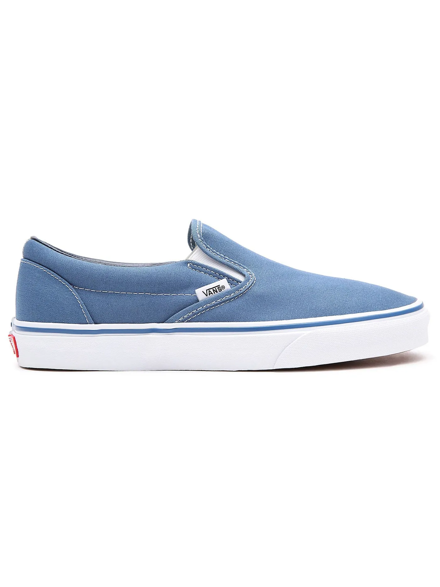 Classic Slip-On Shoes