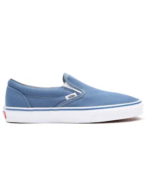 Classic Slip-On Shoes