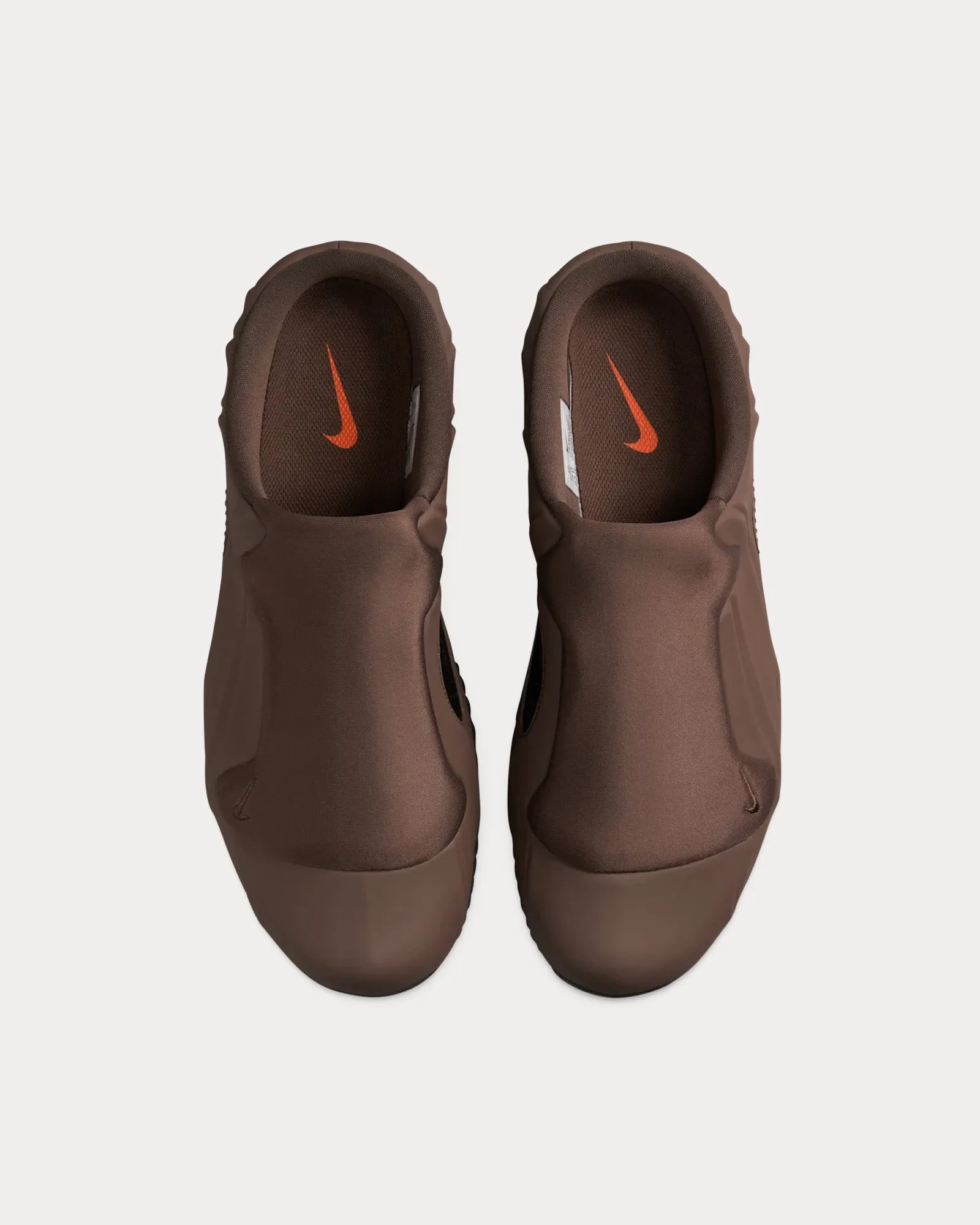 Clogposite Ironstone / Black Slip On Sneakers