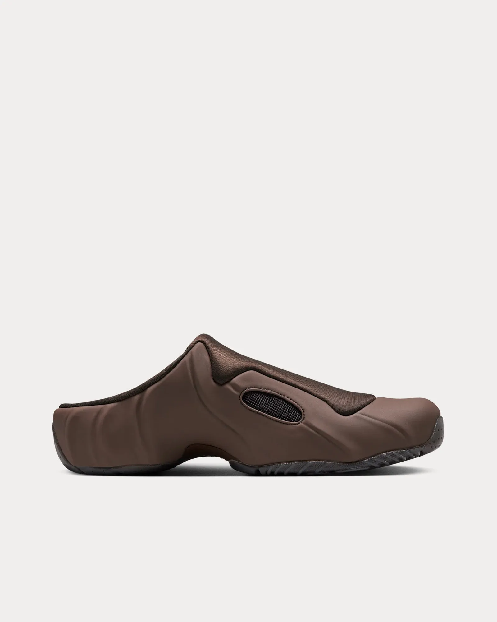 Clogposite Ironstone / Black Slip On Sneakers