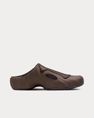 Clogposite Ironstone / Black Slip On Sneakers