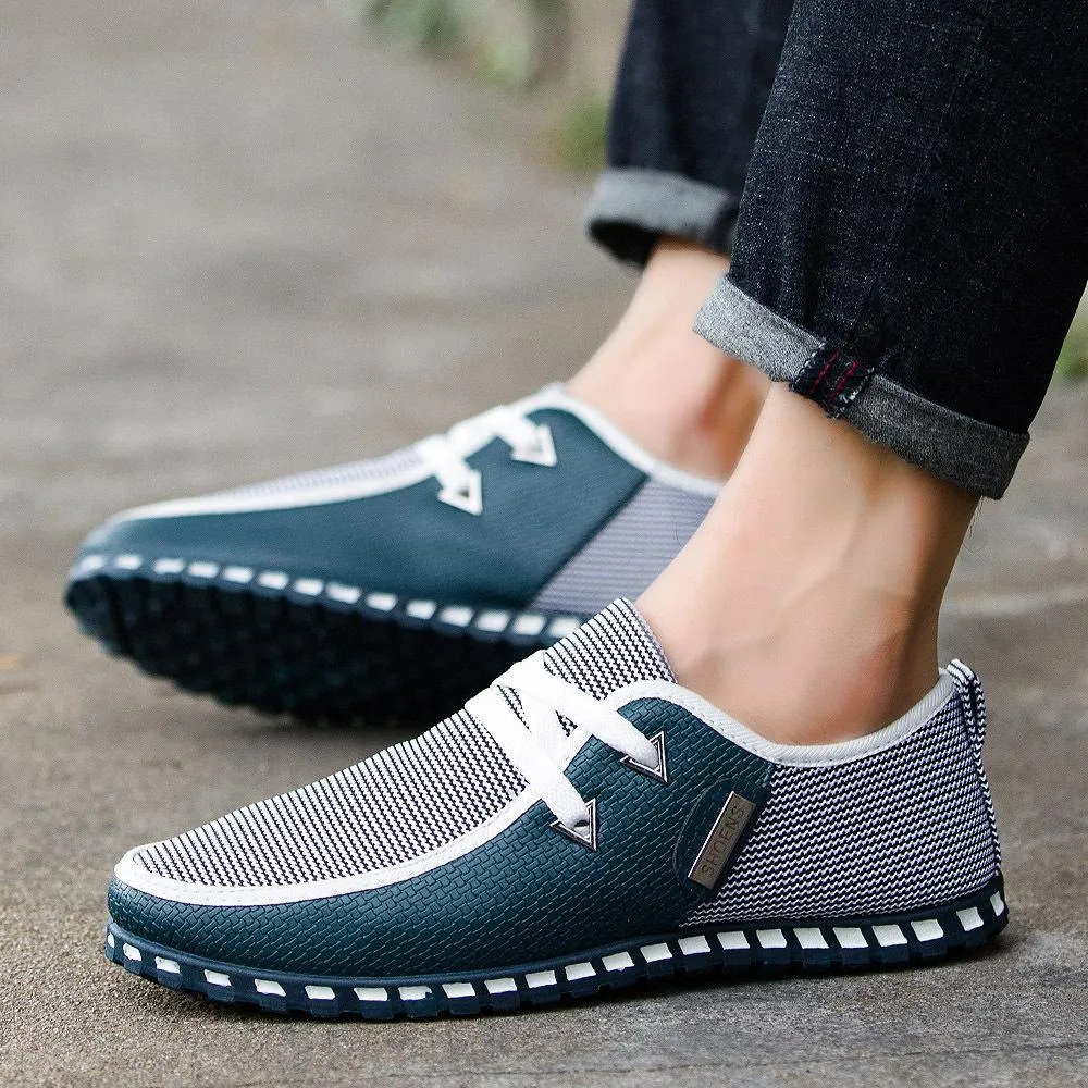 Cloudfeel Weekender Slip On Casual Shoes