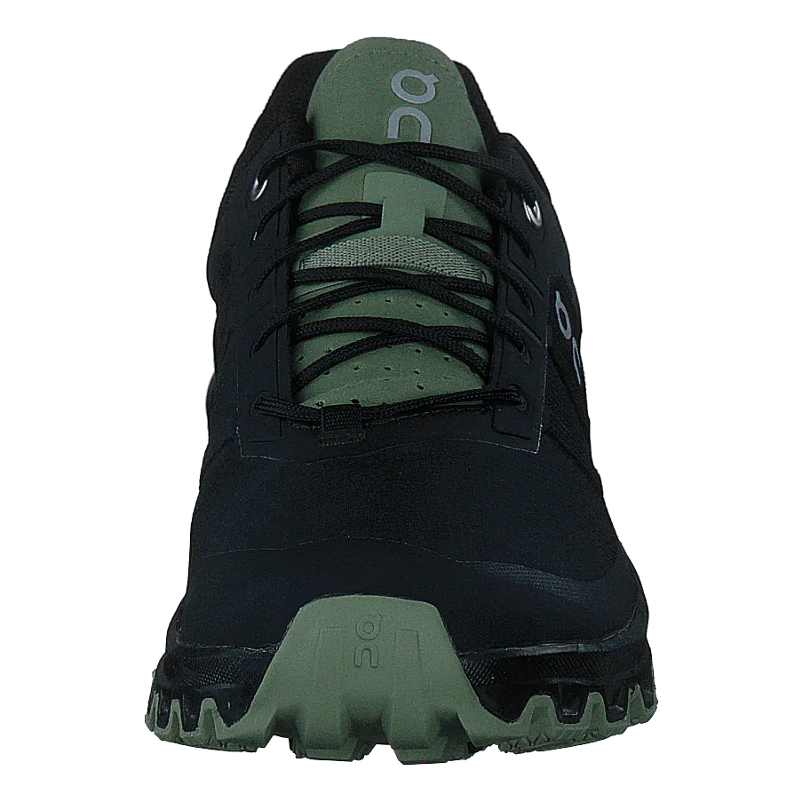 Cloudventure Black/reseda