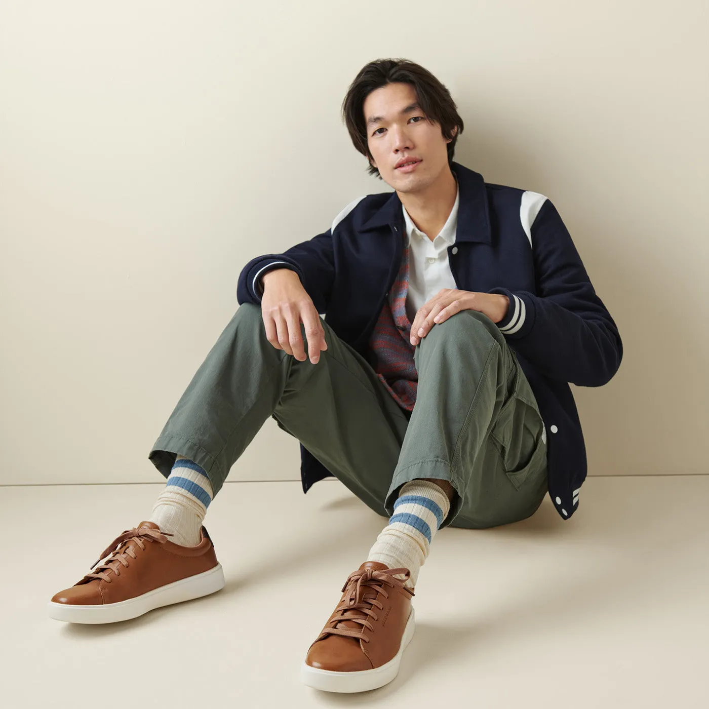 Cole Haan GC Traveller Sneaker