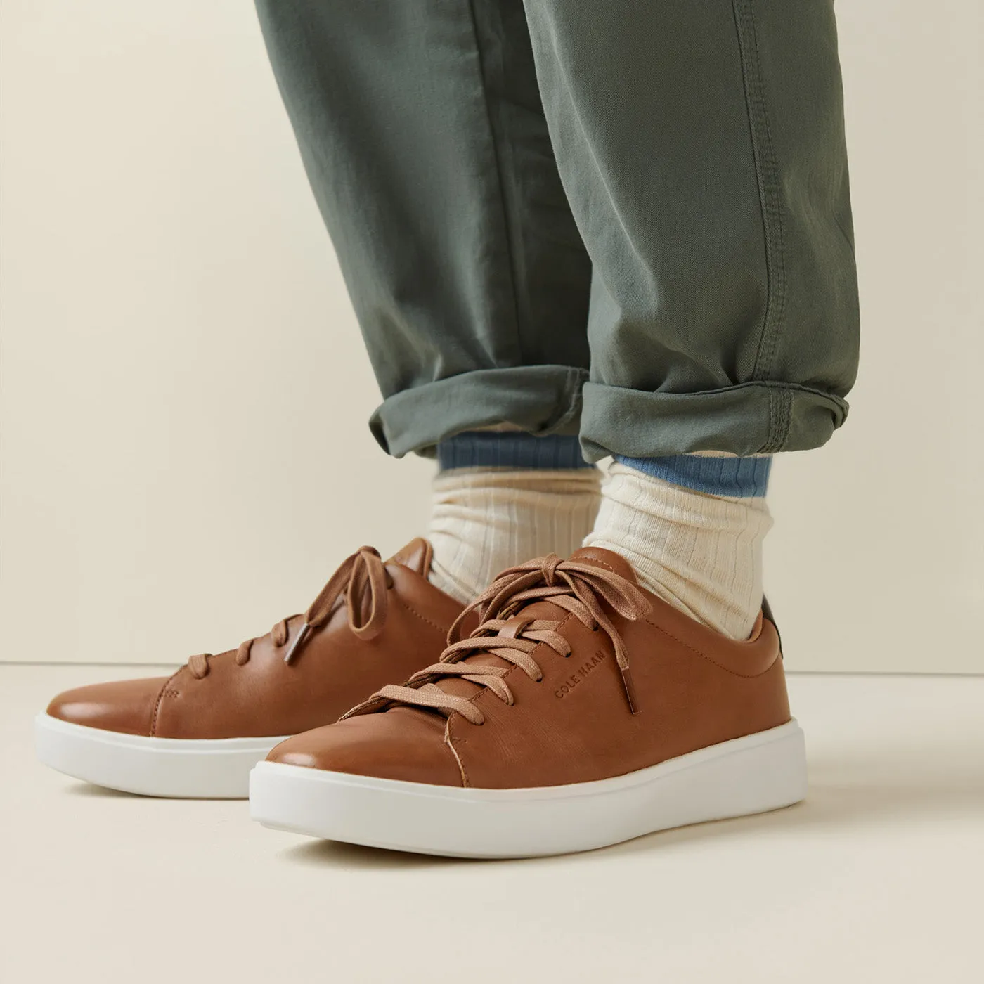 Cole Haan GC Traveller Sneaker