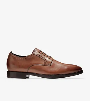 Cole Haan Jefferson Grand 2.0 Plain Oxford Men's