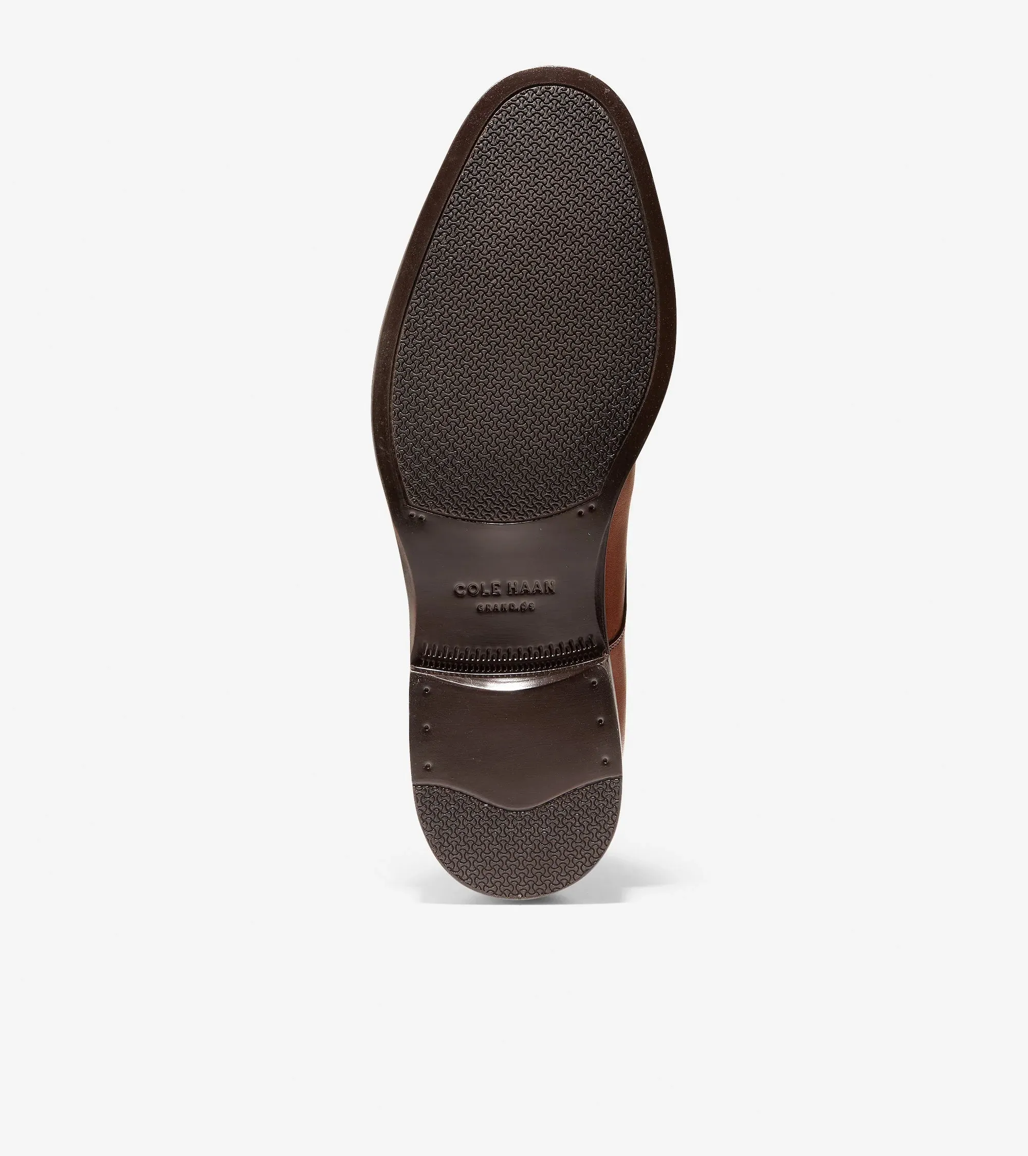 Cole Haan Jefferson Grand 2.0 Plain Oxford Men's