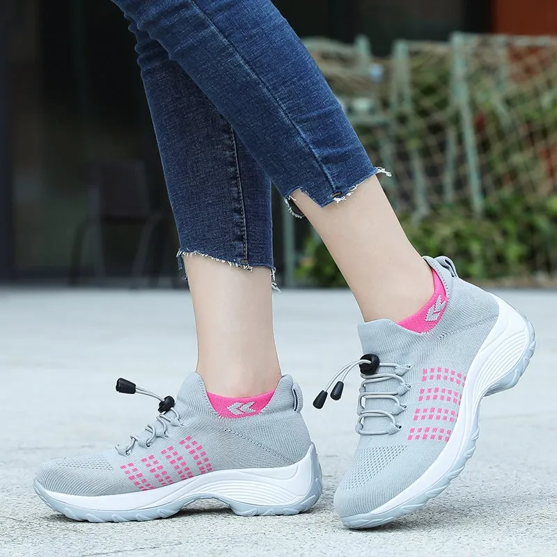 Comfort OrthoFit Shoes™