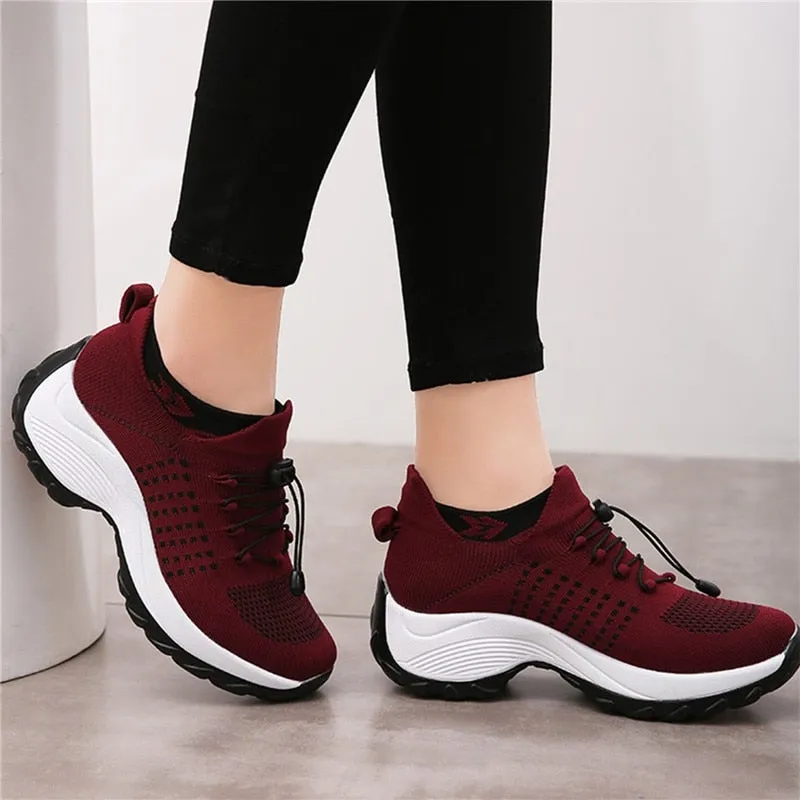 Comfort OrthoFit Shoes™